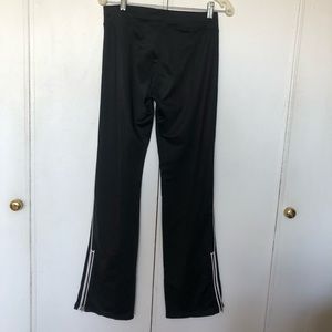 Women’s Black Nike Workout Pants